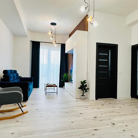 Altheda Living Topaz 29C-14 Sfintu Ilie Exterior foto