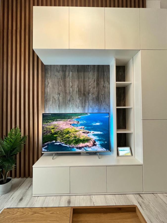 Altheda Living Topaz 29C-14 Sfintu Ilie Exterior foto