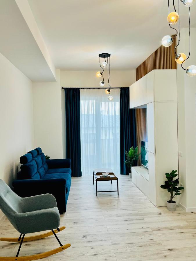 Altheda Living Topaz 29C-14 Sfintu Ilie Exterior foto