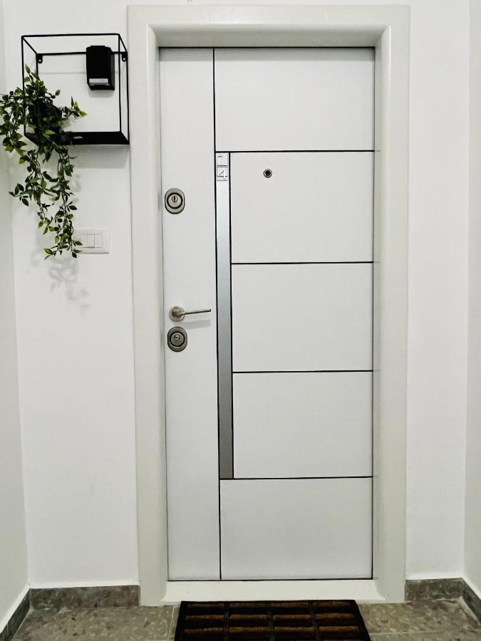 Altheda Living Topaz 29C-14 Sfintu Ilie Exterior foto